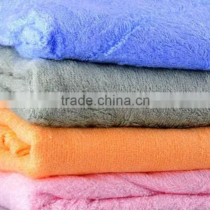 Comfortable Bamboo Fiber Air Conditioning Blanket thumbnail-1