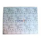 FR4 TG170 HAl Lead Free 2 Layer Rigid Printed Circuit Board PCB For LED thumbnail-1