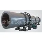 2.4 x 15-20 Cylinder Steam Electricity Control Direct Heating Rotary Drum Dryer Machine thumbnail-1