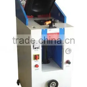 Single-head Cover Type Laminating Machine thumbnail-1
