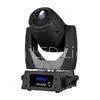 Wireless Concert LED Moving Head Stage Lights Gobo Lighting Effects for Disco and Club thumbnail-1