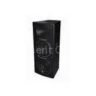 Black Disco Sound System High Power For Night Club 800W 4ohm thumbnail-1