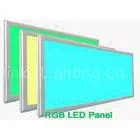 Ultra Thin RGB LED Panel Light 30 60 cm , 5050 SMD LED Panel Ceiling Light thumbnail-1