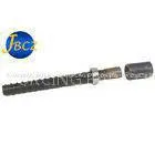 Rib Peeling Roll Stamping Threaded Rebar Coupler / Adding Thread Length Rebar Splicing thumbnail-1