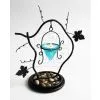 Iron Candle Holder thumbnail-1