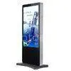 Commercial Business LED Advertising Player Display Stand 100 Meter Visibility thumbnail-1