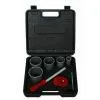 Carbide Hole Saw Set - 1 thumbnail-1