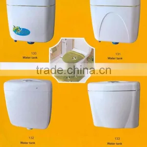 Sanitary Ware-Toilet Ware & Water Tank thumbnail-1