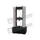 WDW-300 Electronic Universal Testing Machine Wedge-shape Grips, Double Space, Mechanical Test thumbnail-1