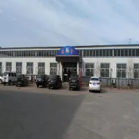 Cijin Metal Wire Mesh Products Co., Ltd company overview - view 1 thumbnail