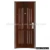 Sell Security Steel Door-WJ-07 thumbnail-1