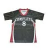 Classical Sublimation Digital Printing Football Wear Heat Transfer Football Wear thumbnail-1