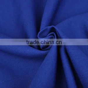 Combed Shirt Fabric T/C65/35 110X76 thumbnail-1