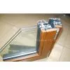 Italy -style Wood and Aluminum-clad Window thumbnail-1