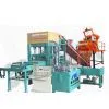Brick Making Machine thumbnail-1