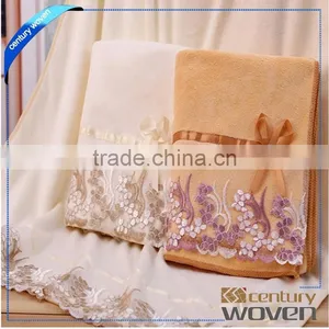 High Quality Lace Gift Towels for Sale thumbnail-1