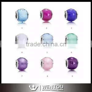 Wholesale Silver Charm thumbnail-1
