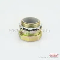 Waterproof Male and Female Electrical Connector thumbnail-2