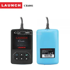 Launch CReader CR4001 DIY OBD2 Code Reader Car Diagnostic Tool Launch CReader 4001 thumbnail-1