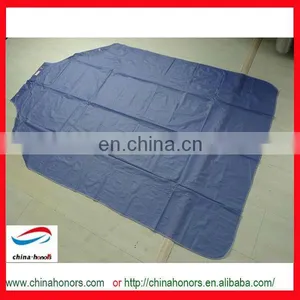 2014 NEW PVC Apron Pvc Painting Apron Industrial Pvc Aprons thumbnail-1