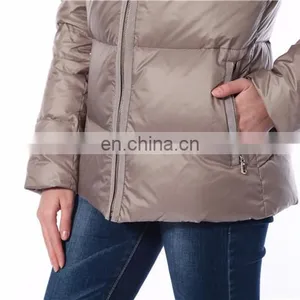 Reasonable Price New Style Fashionable Padded Jacket thumbnail-6