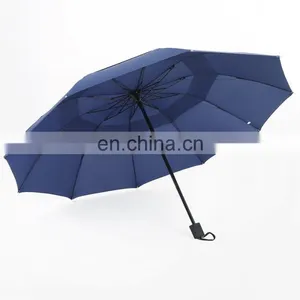 2 Folding Golf Umbrella thumbnail-2