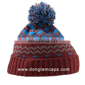 Fashion Beanie Made in VietNam thumbnail-4