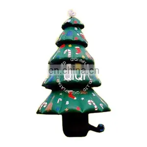 2015 Inflatable Christmas Tree thumbnail-1