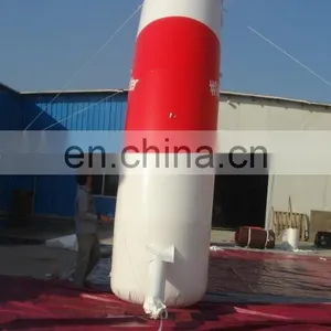 Branded Name Inflatable Arch With Blower for Advertising thumbnail-3