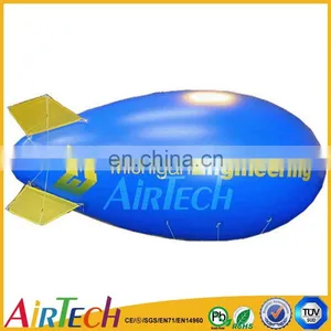 Outdoor Advertising Inflatable Airship for Event thumbnail-1
