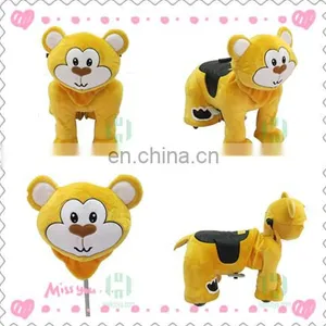 2017 China Animal Ride on Toys Animal Scooter 12v Electric Ride on Toys for Kids thumbnail-1