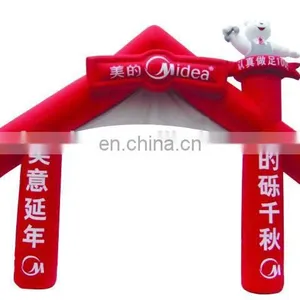 2015 Advertising Inflatable Arch, Out Door Arch, Inflatable Arh for Sales thumbnail-5