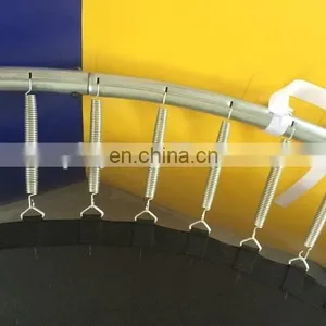 HI CE Approve Hot Summer Game Inflatable Water Trampoline,large Trampolines for Rent thumbnail-4