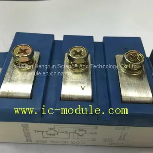 Eupec Igbt BSM150GB100D thumbnail-1