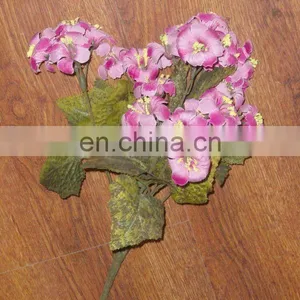 Plastic Artificial Flowers thumbnail-1