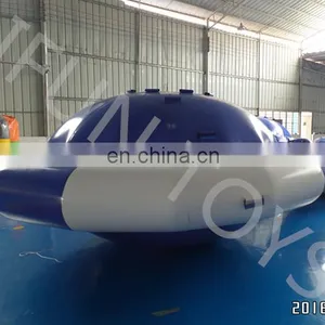 3.5meters Long Pool Inflatable Totter Water Toys thumbnail-5