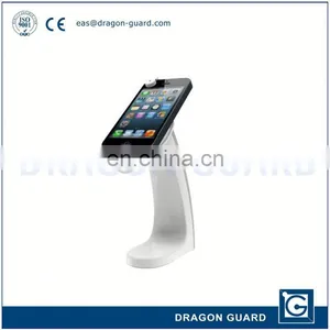 DRAGON GUARD Phone Holder Security Display Stand For Cell Phone thumbnail-2