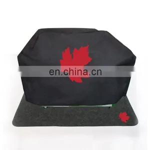 Taiwan Professional Factory Barbecue Grill Cover For Weber Bbq thumbnail-4