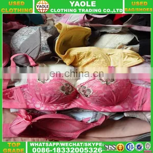 Top Quality Nice Second Hand Clothes Used Clothing Racks for Sale thumbnail-5