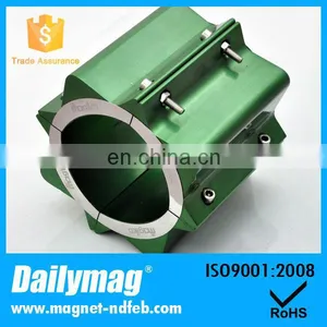 Water Conditioner Magnet For Magnetic Water Softener/Treatment thumbnail-1