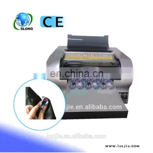Inkjet Printer for PVC Materials thumbnail-1