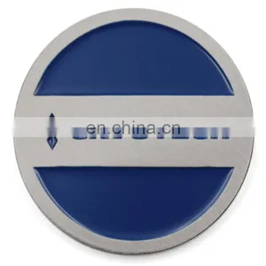 Ancient Custom Coin for Souvenir Die Casting Zinc Alloy Coin thumbnail-1