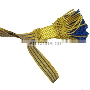 Dragone per Sottufficiali Carabinieri / Dragone Carabinieri / Bullion Tassels thumbnail-1