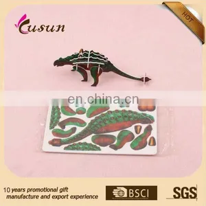 Chinese Supplier High Quality 3d Tazos thumbnail-2
