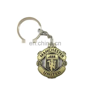 Unique Gift Ideas Personalized Metal Key Chains thumbnail-3