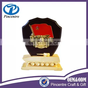 Hot Product Cheap Shield Trophy/shield Award Trophy/shield Trophy Plaque thumbnail-1