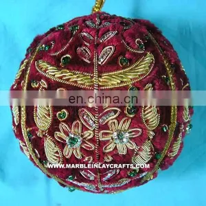 Xmas Tree Christmas Ornaments thumbnail-1