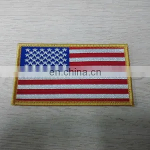 The Newest and Unique Design With Colorful Garment Woven Labels thumbnail-1