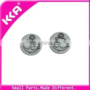 Fashion Design ABS Button thumbnail-5