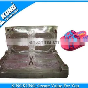 New Arrival High Quality Eva Shoe Soles Mould Supplier thumbnail-3